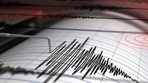 Sismo en Valencia - ACN