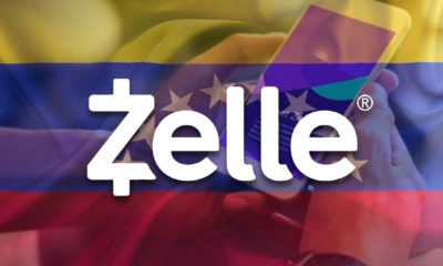 pagos con Zelle en venezuela