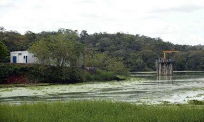 Pérez Rodríguez: Agua altamente contaminada distribuye Hidrocentro