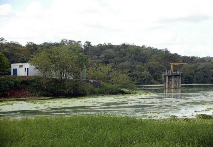 Pérez Rodríguez: Agua altamente contaminada distribuye Hidrocentro