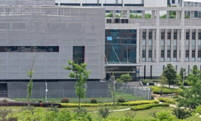 Directora de laboratorio de Wuhan rechaza acusaciones