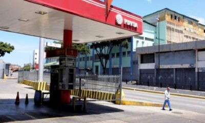 Aumento de gasolina . noticiasACN