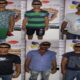CICPC desarticuló grupo en Montalbán dedicado al hurto de gasolina