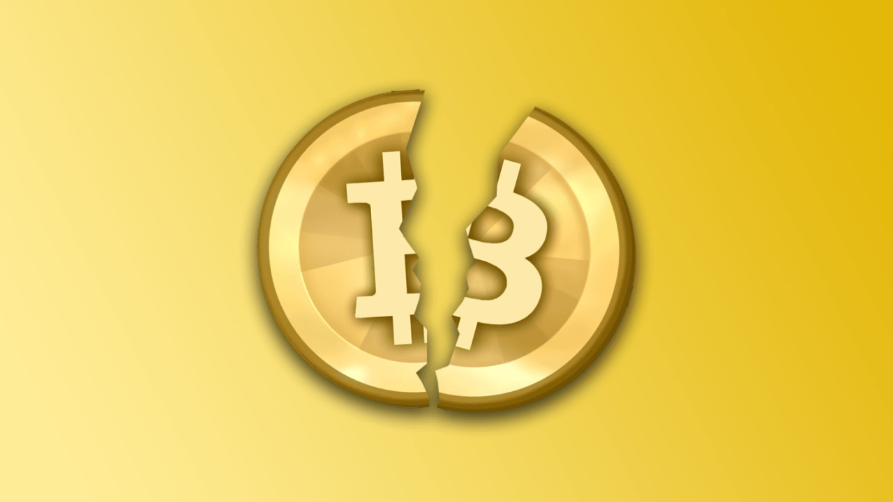 Histórico: El Bitcoin pasó por su tercera división (halving)