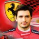 Carlos Sainz ficha por Ferrari - noticiasACN