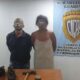 Guarenas: Presunto bebe raptadó habría sido asesinado por sus padres