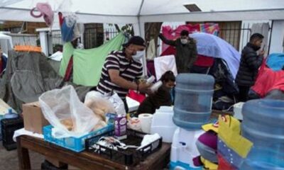 Chile pidió a Venezuela facilitar repatriación - noticiasACN