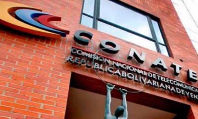 Conatel exigió DirecTV restituir señal - acn