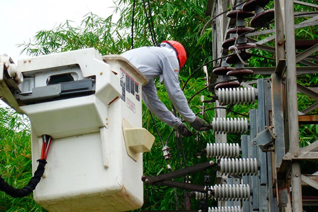 Corpoelec anuncia mantenimiento en Naguanagua - noticiasACN