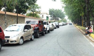 Crecen colas en las estaciones - noticiasACN