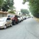 Crecen colas en las estaciones - noticiasACN