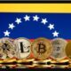 Comercio electrónico: Pagar con criptomonedas en Venezuela