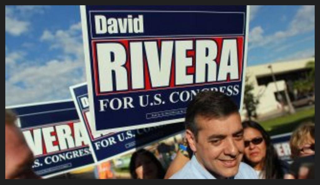 Demandan a excongresista de Florida por contrato con el gobierno de Maduro