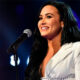 Demi Lovato donará parte de su venta - acn