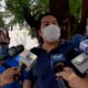 Ecuatorianos varados en Carabobo