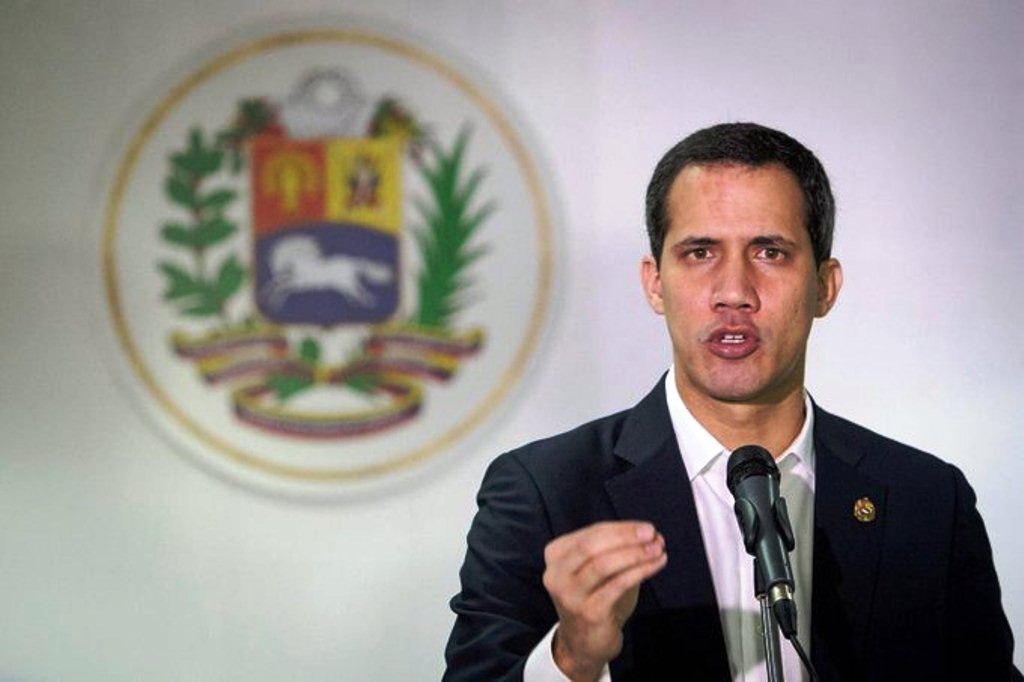Gobierno financiaba Operación Gedeón - noticiasACN