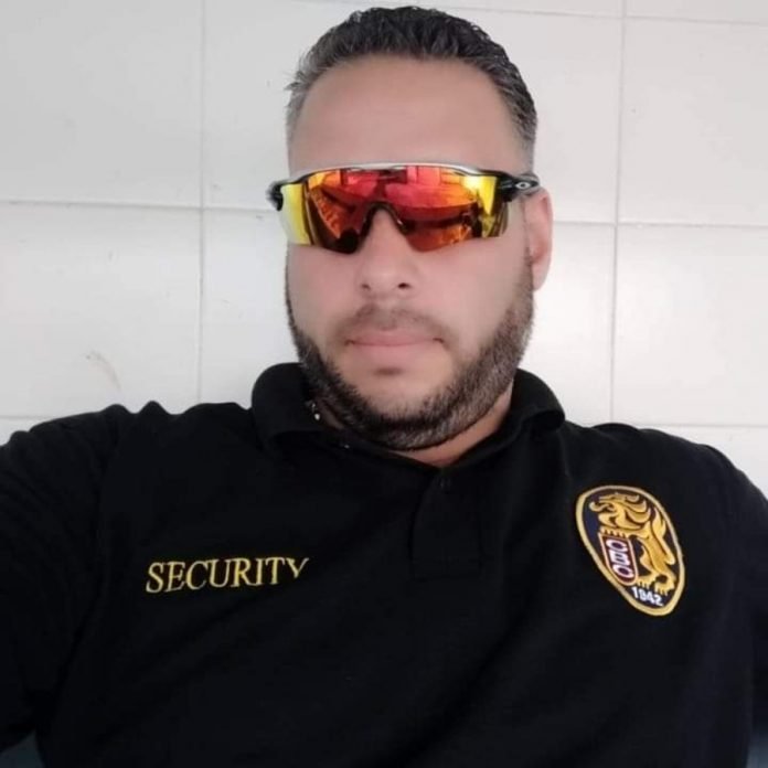 Asesinado guardia de seguridad de Leones del Caracas