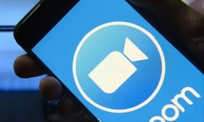 Mató a su padre durante llamada zoom- acn
