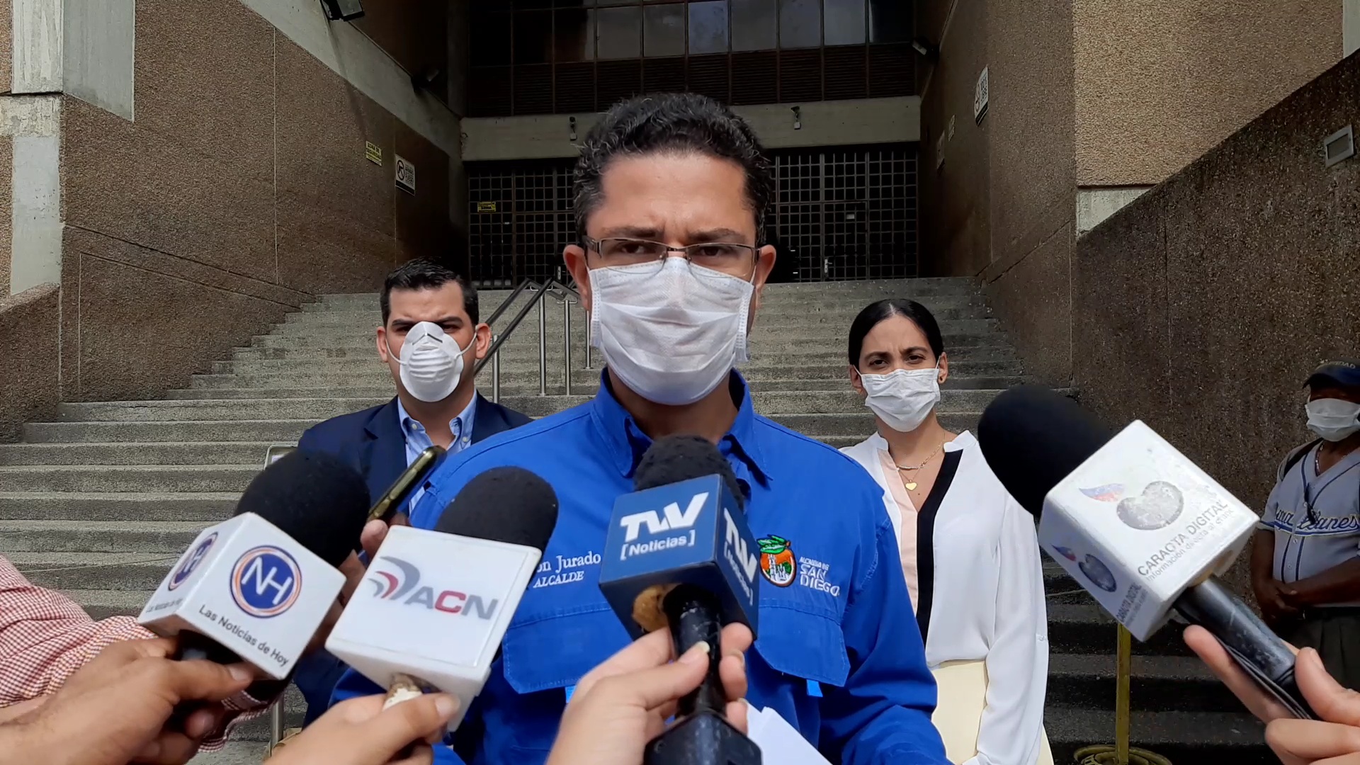 León Jurado Hidrocentro amparo