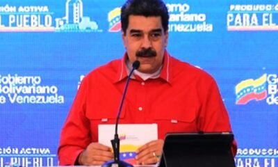 Maduro evalúa nuevo precio de la gasolina - noticiasACN