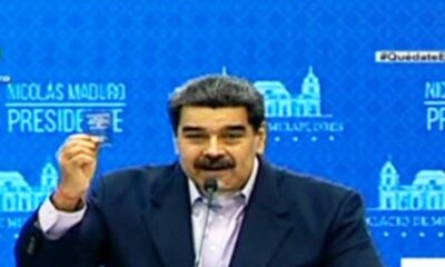 Nueva flexibilización de cuarentena - noticiasACN