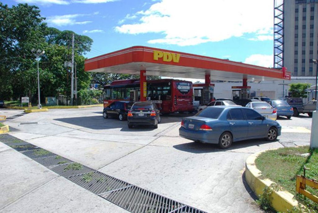 Oposición rechazó aumento de gasolina - noticiasACN