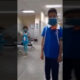 Filtran video donde pacientes con Covid-19 desmienten datos oficiales