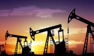 Producción petrolera sigue en baja - noticiasACN