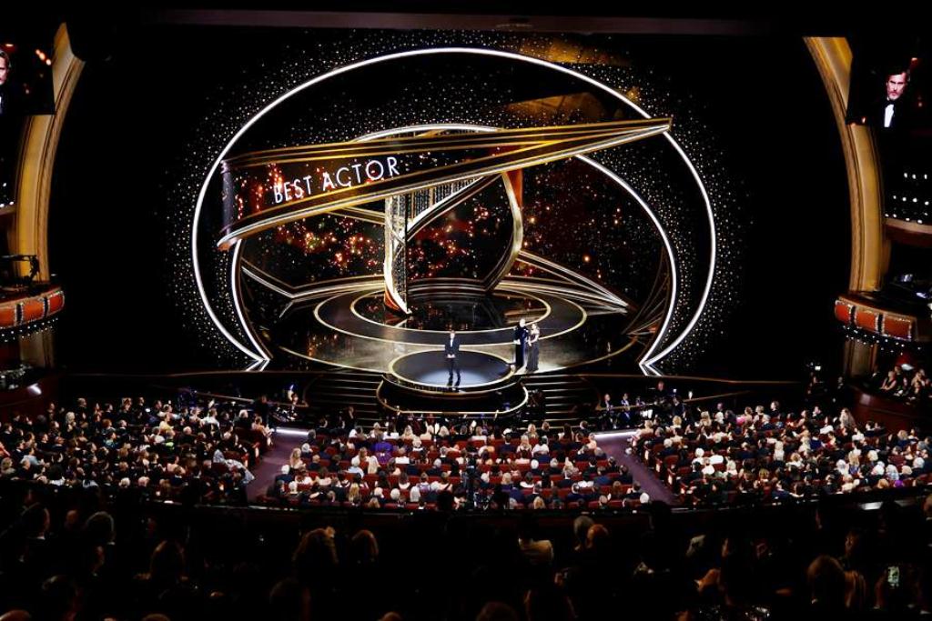 Premios Oscar 2021 serían pospuestos - noticiasACN