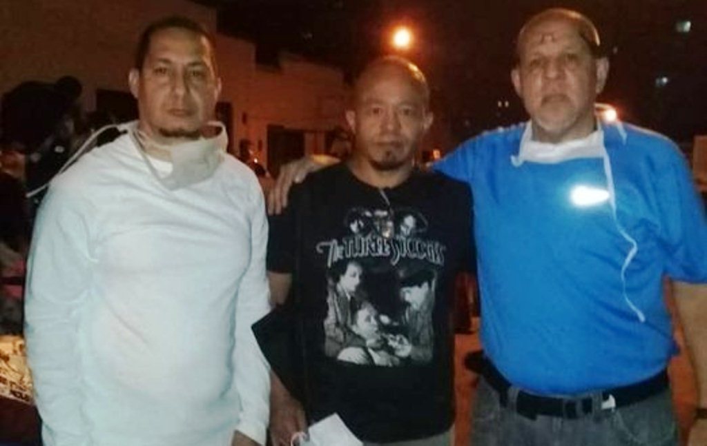 Excarcelaron a presos políticos - noticiasACN