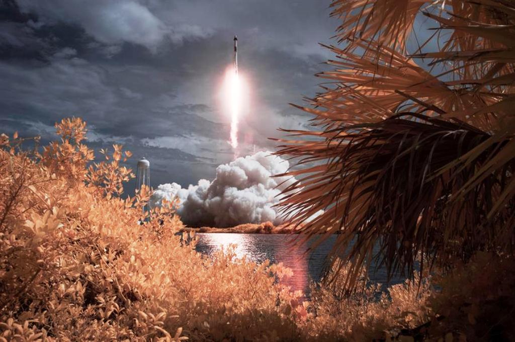 Misión SpaceX y NASA - noticiasACN