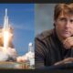Tom Cruise filmará una película en el espacio