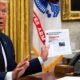 Trump firmó decreto contra redes sociales - noticiasACN