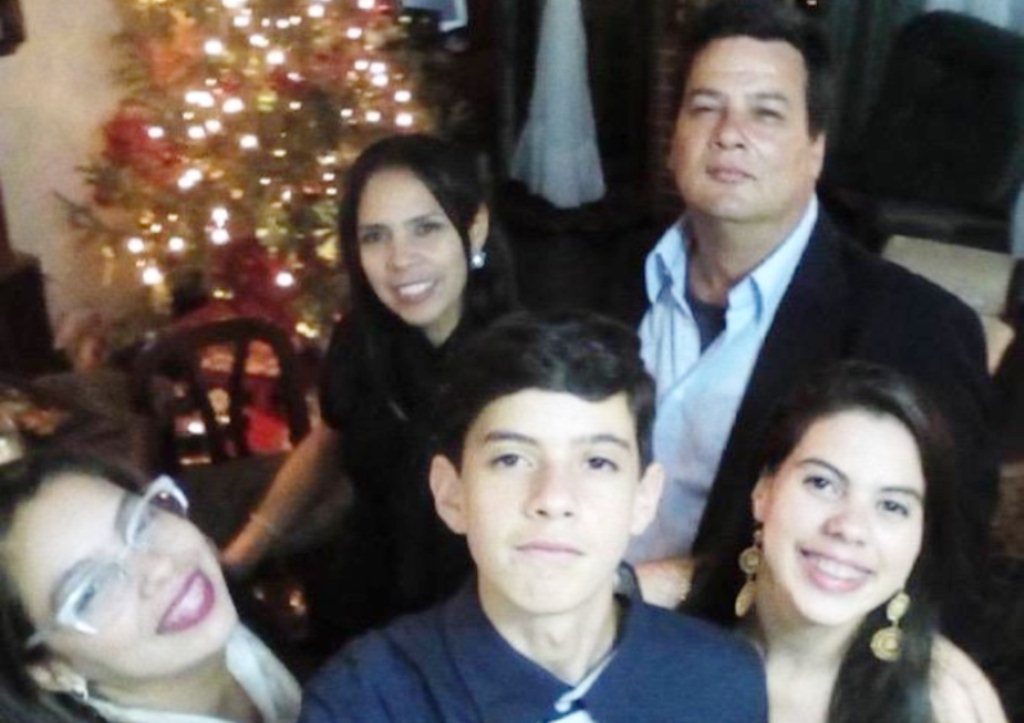 Denuncian detención de Vicente Borjas . noticiasACN