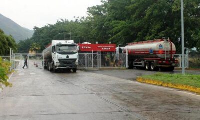 90 estaciones de servicio en Carabobo . noticiasACN