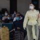 Wuhan registra nuevos contagios tras desconfinamiento