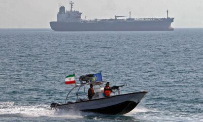 envíos de combustible de Irán a Venezuela - ACN