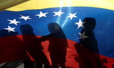 xenofobia asecha al venezolano