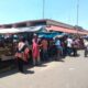 casos ascienden 1121 en Venezuela - acn