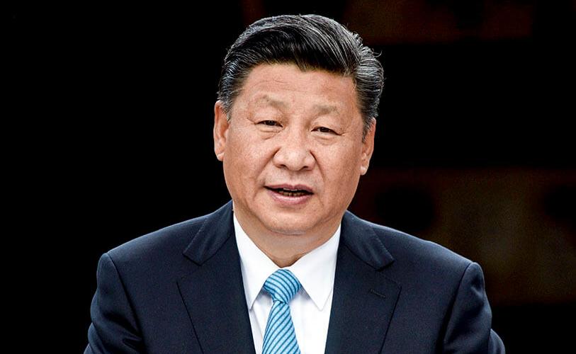 China ofrece ayuda para combatir el coronavirus - ACN