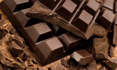 beneficios del chocolate - ACN