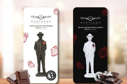 barras de chocolate en honor a José Gregorio Hernández - ACN