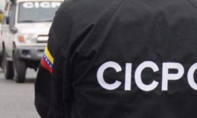 cuatro detenidos por venta de ilegal de gasolina - ACN