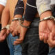 Detenidos por fiesta durante cuarentena - ACN