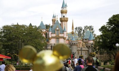 Disney presentará plan - ACN