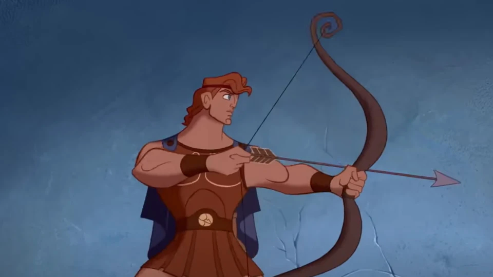 Remake de Hércules - acn