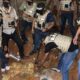 incautaron 419 kilos de drogas en Nueva Esparta - ACN