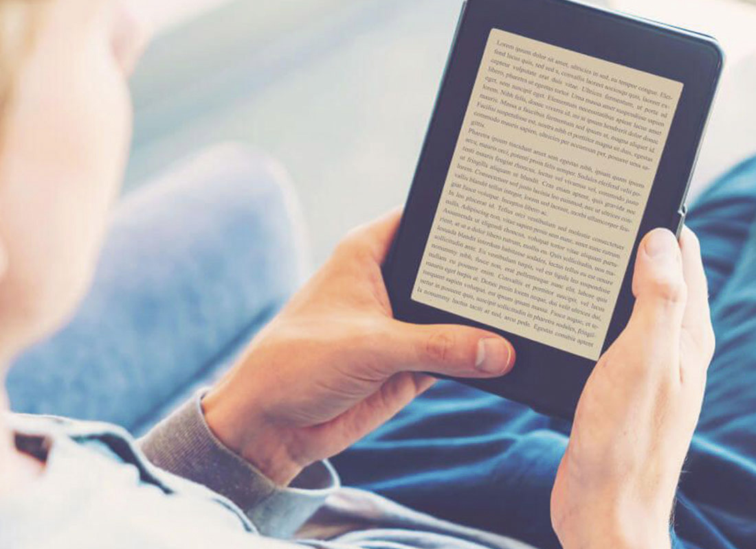 Ebook de forma gratuita - acn