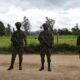 ejército colombiano retiro nueve oficiales - acn