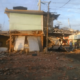 Explosión acabo con local